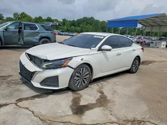2024 Nissan Altima 1N4BL4DV1RN428498 Lot 58030656