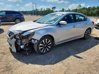 2018 Nissan Altima 1N4AL3AP3JC209120 Lot 56979016