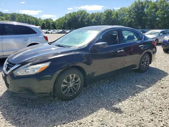 2018 Nissan Altima 1N4AL3AP1JC123935 Lot 56956216