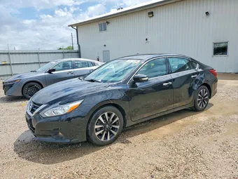 2018 Nissan Altima 1N4AL3AP4JC195471 Lot 56613296