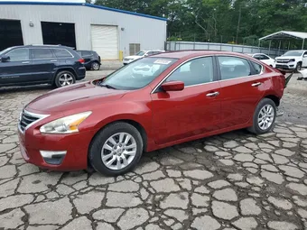 2015 Nissan Altima 1N4AL3AP4FC444259 Lot 56355656