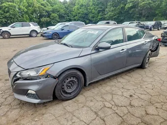 2020 Nissan Altima 1N4BL4BW6LC178058 Lot 53947896