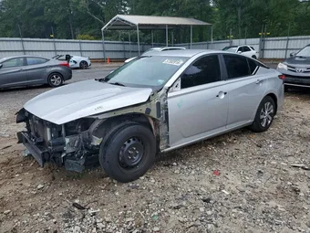 2019 Nissan Altima 1N4BL4BV0KC133560 Lot 57302816