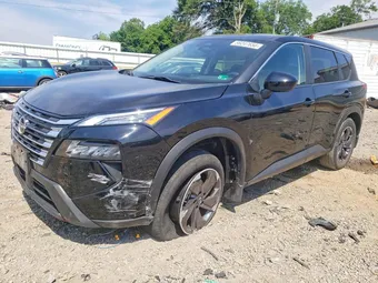 2024 Nissan Rogue JN8BT3BAXRW356543 Lot 56247656