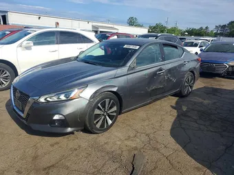 2019 Nissan Altima 1N4BL4EV3KC254255 Lot 56601946