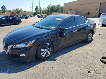 2019 Nissan Altima 1N4BL4BV9KC209289 Lot 56049976