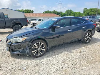 2018 Nissan Maxima 1N4AA6AP8JC373017 Lot 56741326