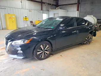 2022 Nissan Altima 1N4BL4DVXNN380431 Lot 52198566