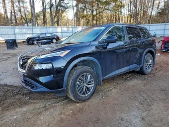 2021 Nissan Rogue 5N1AT3AA4MC731812 Lot 97439465