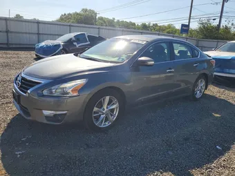 2015 Nissan Altima 1N4AL3AP5FN885452 Lot 56179776