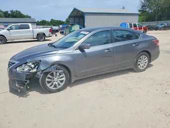 2015 Nissan Altima 1N4AL3AP3FN390554 Lot 56702266