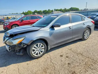 2016 Nissan Altima 1N4AL3AP6GC187820 Lot 76295075