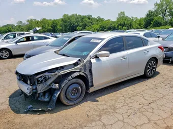 2017 Nissan Altima 1N4AL3AP0HC234079 Lot 58613576