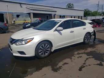 2016 Nissan Altima 1N4AL3APXGC239546 Lot 58743556