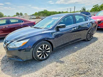 2018 Nissan Altima 1N4AL3AP4JC255538 Lot 57362736
