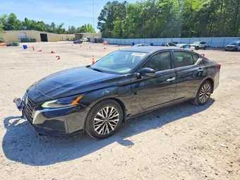 2023 Nissan Altima 1N4BL4DV3PN426216 Lot 53538966