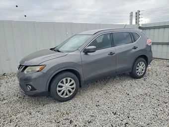 2016 Nissan Rogue JN8AT2MV1GW145055 Lot 56968566