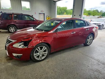 2015 Nissan Altima 1N4AL3AP5FC220675 Lot 58912666