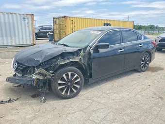 2018 Nissan Altima 1N4AL3AP6JC200721 Lot 54461246