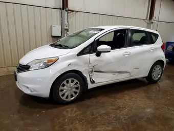 2016 Nissan Versa 3N1CE2CP5GL354910 Lot 58892186