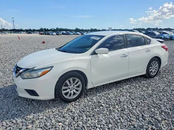 2016 Nissan Altima 1N4AL3AP1GN307673 Lot 55235406