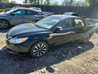 2016 Nissan Altima 1N4AL3AP2GC146780 Lot 58061386
