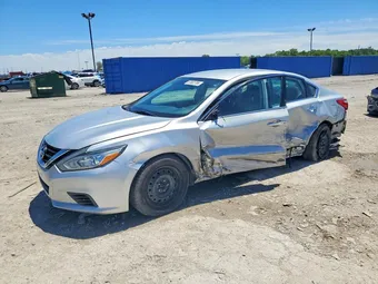 2016 Nissan Altima 1N4AL3AP5GN311645 Lot 57002786