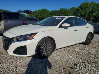 2024 Nissan Altima 1N4BL4DV3RN420595 Lot 56100806