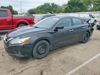 2017 Nissan Altima 1N4AL3AP1HC268581 Lot 58966526