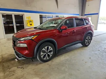 2023 Nissan Rogue 5N1BT3BB0PC779355 Lot 56933326