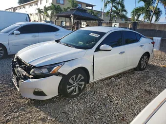 2019 Nissan Altima 1N4BL4BV6KN309449 Lot 58977406