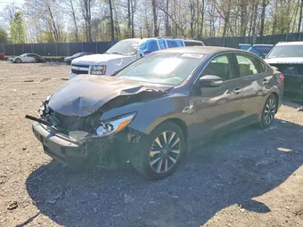 2016 Nissan Altima 1N4AL3AP1GC122762 Lot 49279886