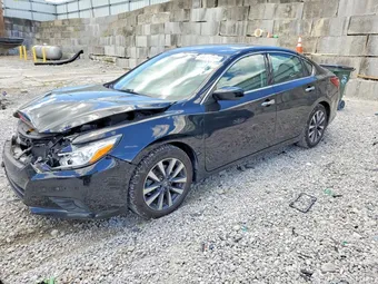 2017 Nissan Altima 1N4AL3AP5HC225717 Lot 56624696