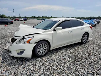 2015 Nissan Altima 1N4AL3AP6FC185158 Lot 60203586