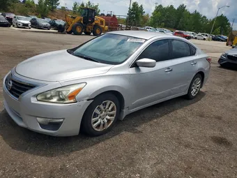 2015 Nissan Altima 1N4AL3AP9FN387917