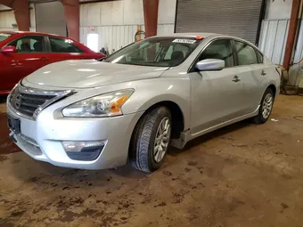 2015 Nissan Altima 1N4AL3AP8FC197229 Lot 53762866