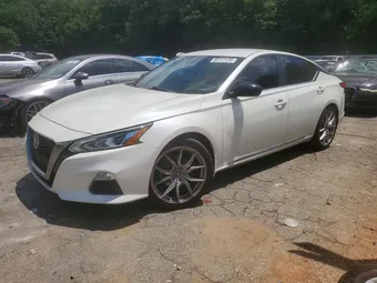 2019 Nissan Altima 1N4BL4CV3KC211523 Lot 60141126