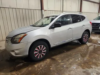 2015 Nissan Rogue JN8AS5MV3FW764386 Lot 55403026