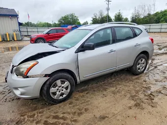 2015 Nissan Rogue JN8AS5MT6FW670355 Lot 53470106