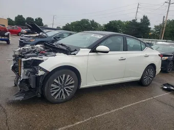 2023 Nissan Altima 1N4BL4DW8PN417553 Lot 58834716