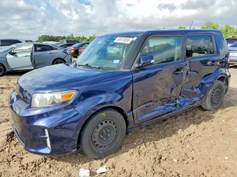 2015 Scion XB JTLZE4FE2FJ074627