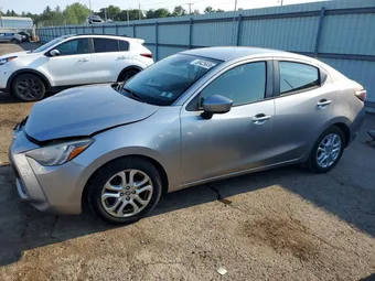 2016 Scion IA 3MYDLBZV9GY138883