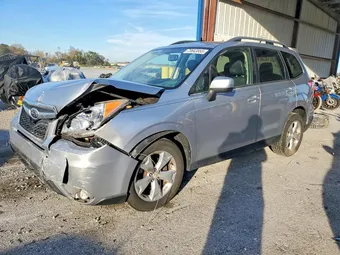 2015 Subaru Forester JF2SJAHC4FH479805 Lot 73643855