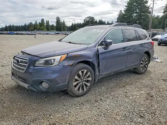 2016 Subaru Outback 4S4BSENC3G3239159 Lot 58621486
