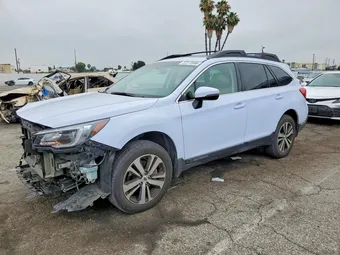 2018 Subaru Outback 4S4BSAKC7J3225379 Lot 57273996