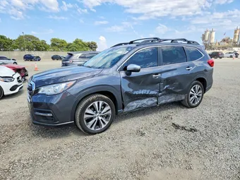 2019 Subaru Ascent 4S4WMARD5K3468975