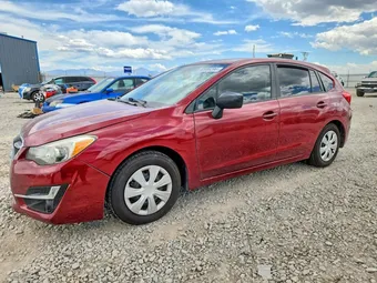 2015 Subaru Impreza JF1GPAA67FH240004