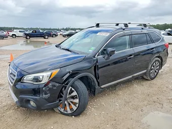 2017 Subaru Outback 4S4BSETC9H3397901 Lot 49545186