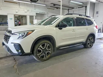 2024 Subaru Ascent 4S4WMAUD3R3438083