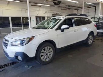 2019 Subaru Outback 4S4BSAFC5K3374479
